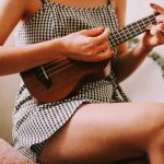 Er det lett å lære seg å spille ukulele?