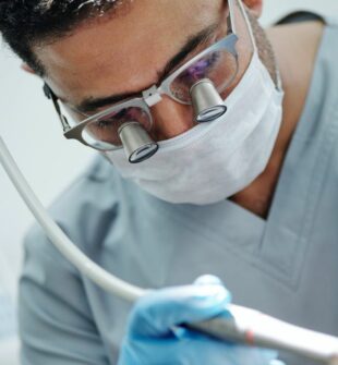 Tannlege Vøyenenga - en profesjonell og pålitelig tannklinikk