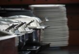 Meny catering: kulinariske opplevelser ved ditt arrangement
