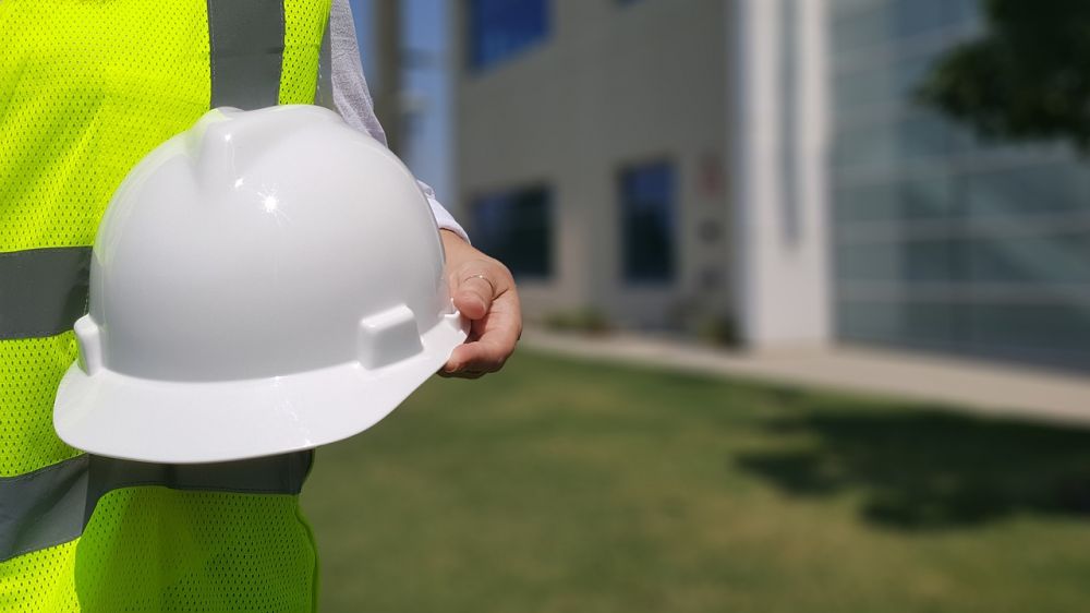 Fallsikringskurs for trygt arbeid i høyden