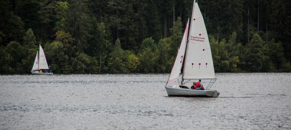 Bli en trygg skipper: Ta båtførerprøven i Oslo allerede i dag!