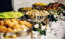 Catering i Haugesund: En smakfull opplevelse