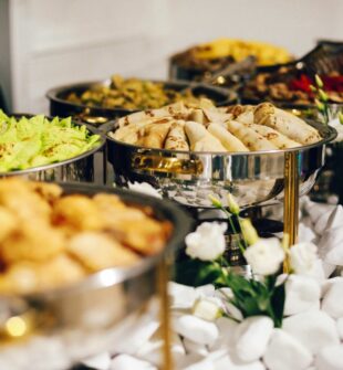 Catering i Haugesund: En smakfull opplevelse