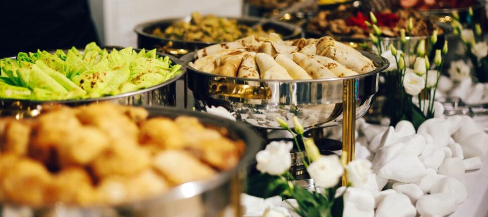 Catering i Haugesund: En smakfull opplevelse