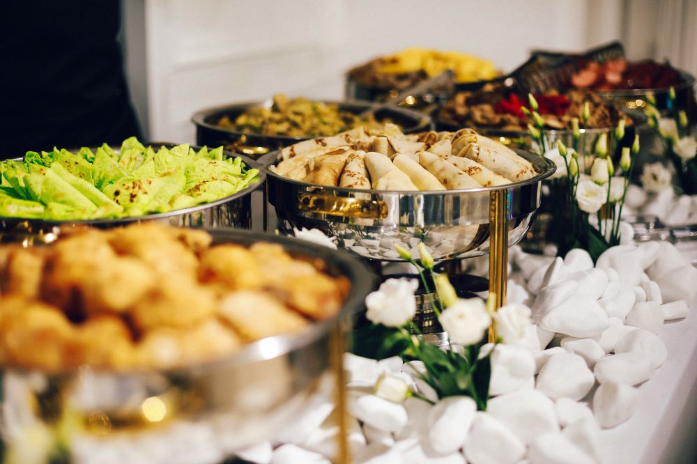 Catering i Haugesund: En smakfull opplevelse