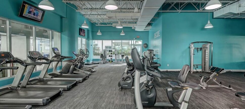 Treningssenter i Oslo: Alt du trenger å vite