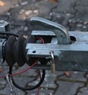 Hvordan velge riktig tilhenger til hverdags og jobb