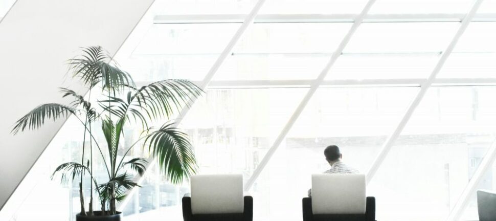 Foldevegg  smart romdeling med høy fleksibilitet