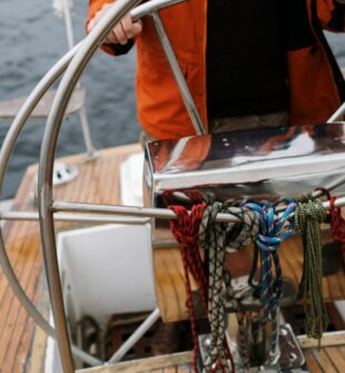 Båtførerprøven bergen  slik tar du båtlappen på en dag