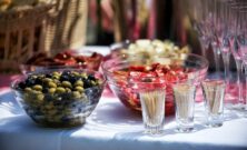 Catering sandvika  smakfull mat til små og store anledninger