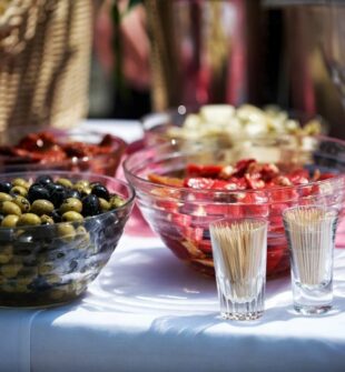 Catering sandvika  smakfull mat til små og store anledninger