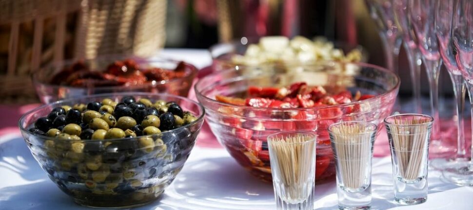 Catering sandvika  smakfull mat til små og store anledninger