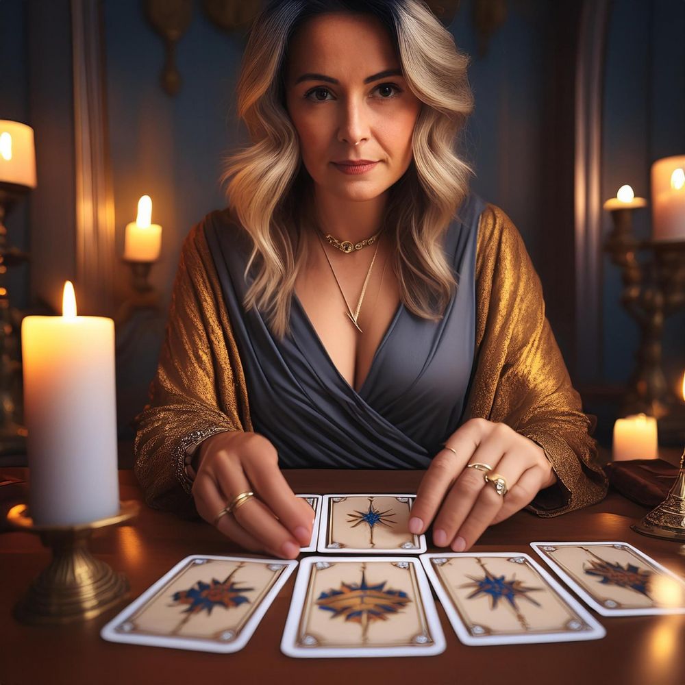 Hva vil det egentlig si å være klarsynt?