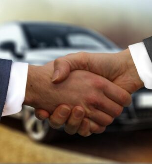 Bobil bergen  frihet på fire hjul langs vestlandskysten