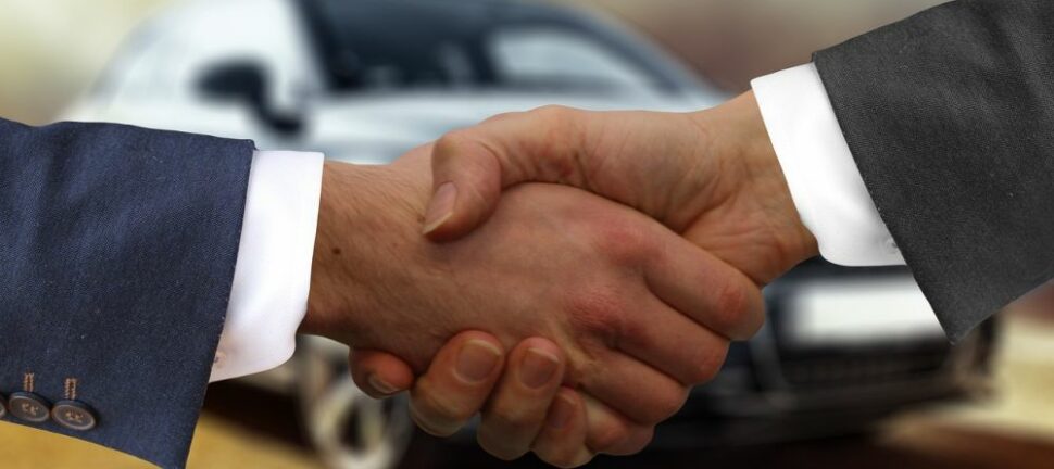 Bobil bergen  frihet på fire hjul langs vestlandskysten