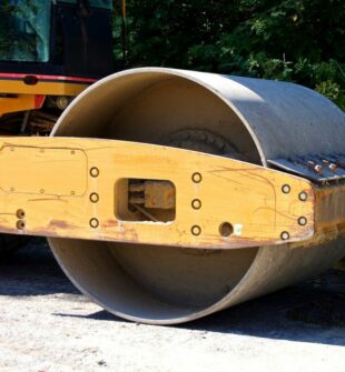 Maskinførerkurs  veien til trygg og effektiv bruk av anleggsmaskiner