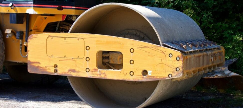 Maskinførerkurs  veien til trygg og effektiv bruk av anleggsmaskiner