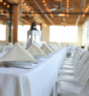 Lokaler til leie: Slik finner du riktig lokale til ditt arrangement