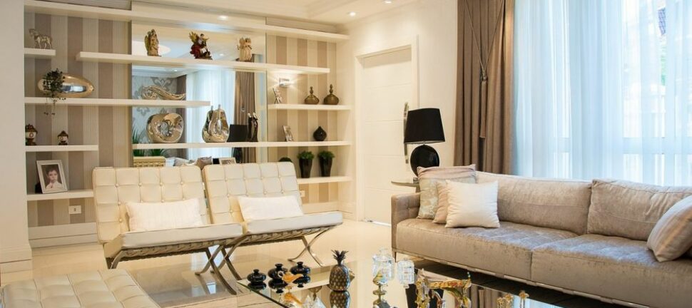 Oslo boligstyling  slik løfter styling salget av boliger i hovedstaden