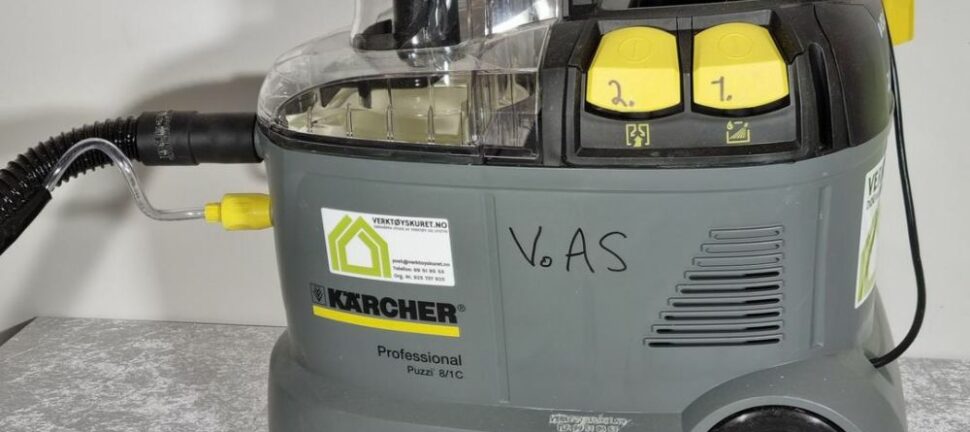 Leie sofarenser  slik får du sofaen som ny igjen