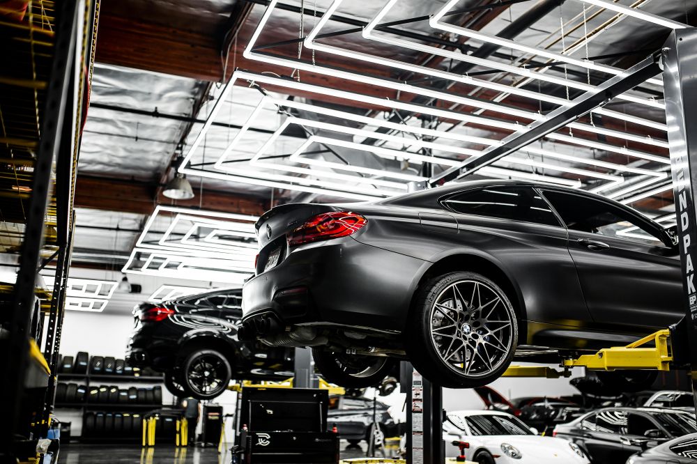 Bilverksted i Lommedalen: Mer enn bare reparasjon av bilen