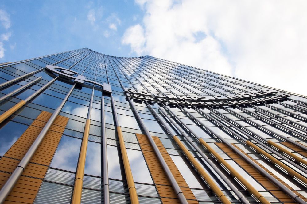 Hva er breeam og hvorfor betyr det noe for moderne bygg?