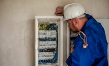 Elektriker lillestrøm  trygg og moderne hjelp til hjem og bedrift