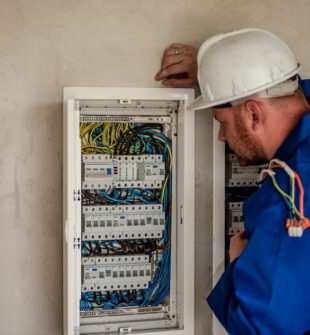 Elektriker lillestrøm  trygg og moderne hjelp til hjem og bedrift