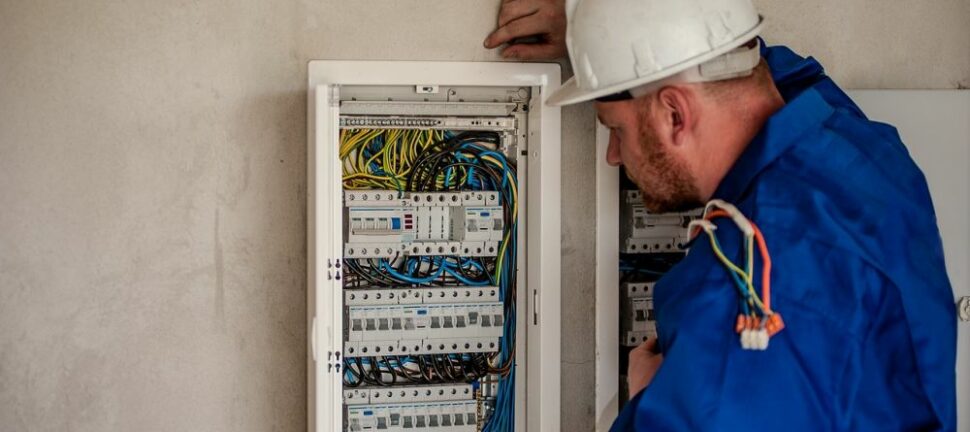 Elektriker lillestrøm  trygg og moderne hjelp til hjem og bedrift