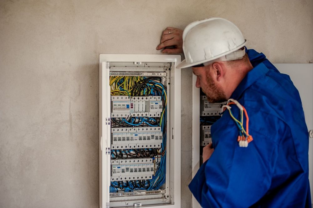 Elektriker lillestrøm  trygg og moderne hjelp til hjem og bedrift