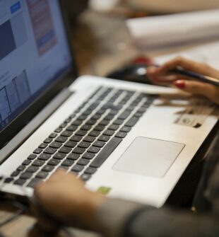 Å lage egne nettkurs som faktisk blir brukt