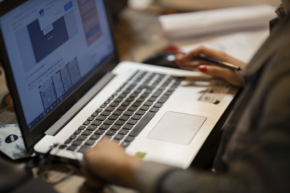 Å lage egne nettkurs som faktisk blir brukt