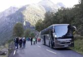 Bussturer for pensjonister