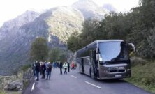 Bussturer for pensjonister