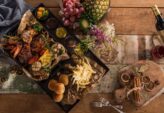 Catering aurskog: smakfull mat til hverdag og fest