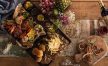 Catering aurskog: smakfull mat til hverdag og fest