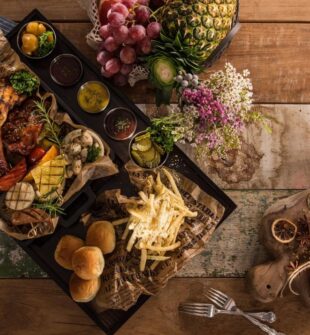 Catering aurskog: smakfull mat til hverdag og fest