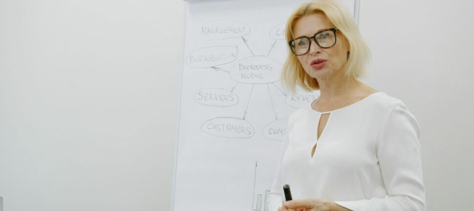 Ledelse kurs  praktisk veien til tryggere lederhverdag