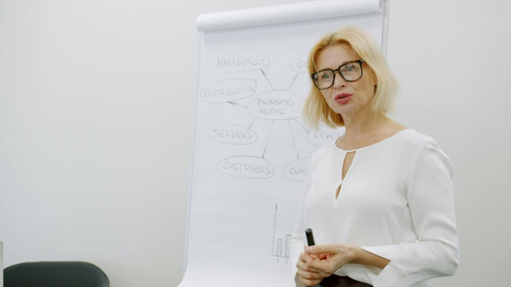 Ledelse kurs  praktisk veien til tryggere lederhverdag