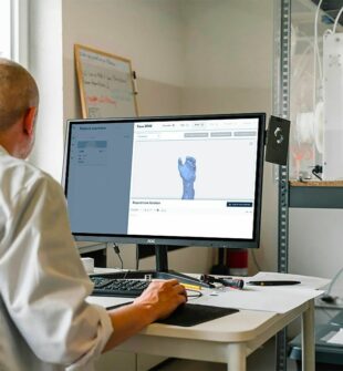 3d Scanner  hva er det, og hvem bør bruke den?