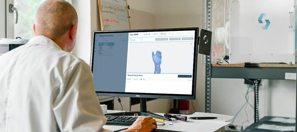 3d Scanner  hva er det, og hvem bør bruke den?