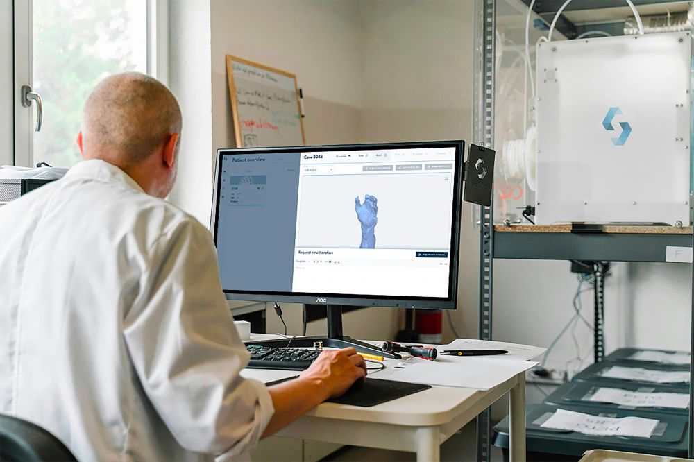 3d Scanner  hva er det, og hvem bør bruke den?